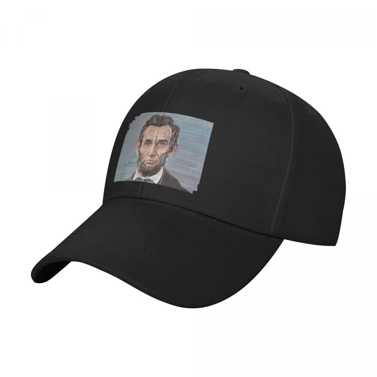 ผู้เรียนตลอดชีวิต - แอเบราฮัม  - Golf Cap Dad บทวิจารณ์และราคา