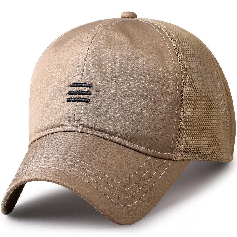 หมวกเบสบอลหมวก trucker มีสแนปแ - Trucker Cap Mesh บทวิจารณ์และราคา