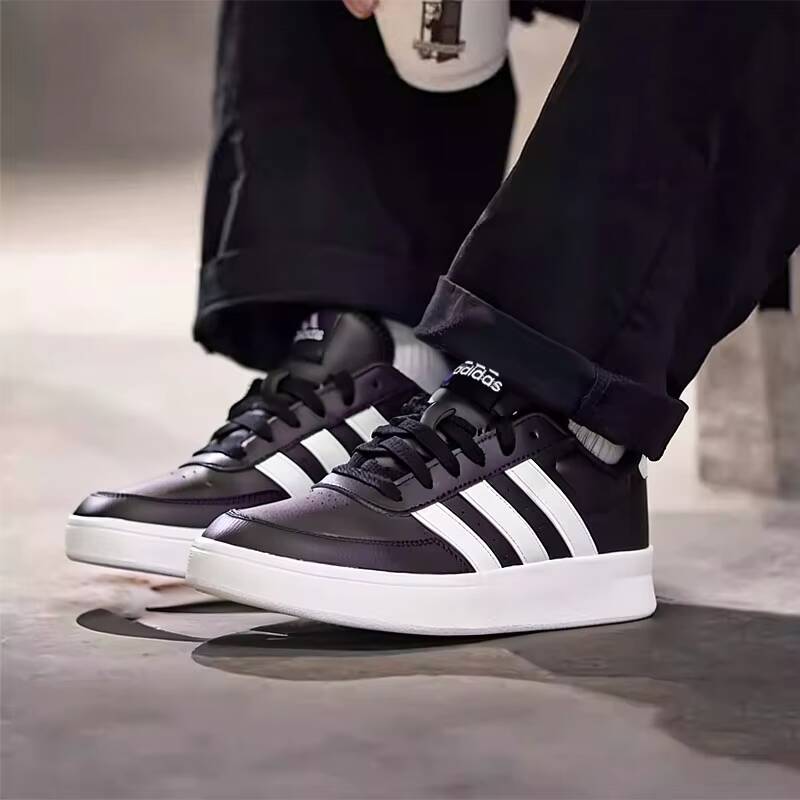 ใหม่อาดิดาส 2026 รองเท้าเทนนิส - Adidas Shoes Superstar บทวิจารณ์และราคา