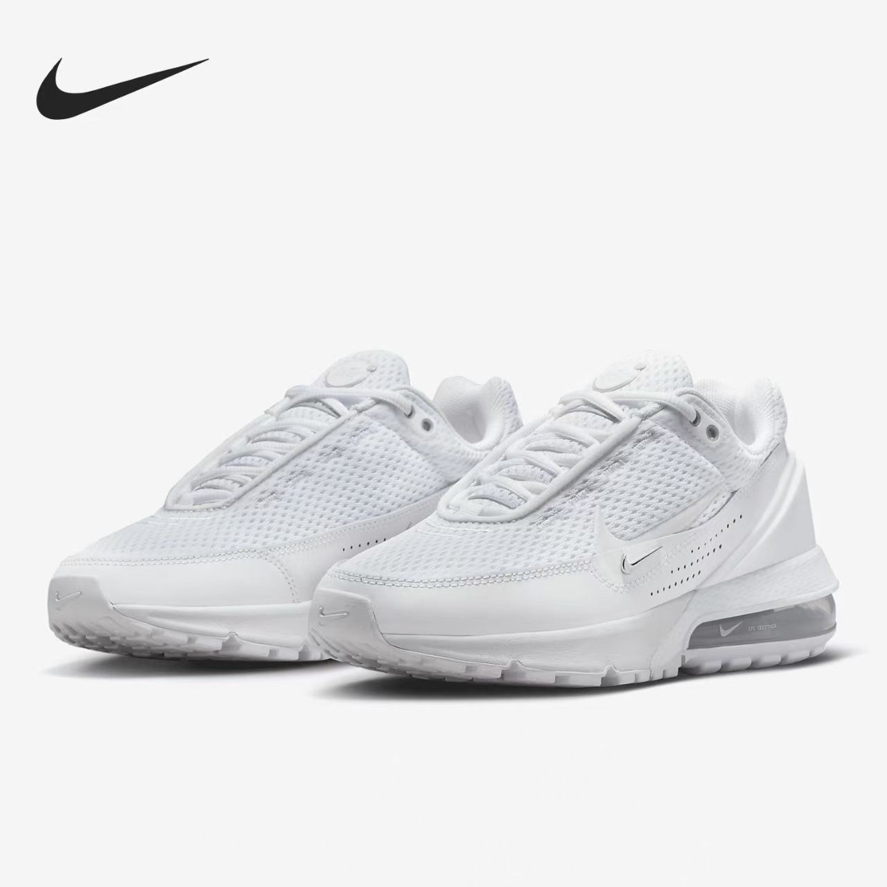 รองเท้าผ้าใบ Nike Air Max Puls - Nike Shoes Air Max 90 บทวิจารณ์และราคา